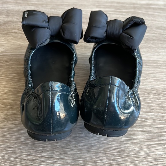 Prada Ballet Flats Bow 🎀 - Picture 5 of 7